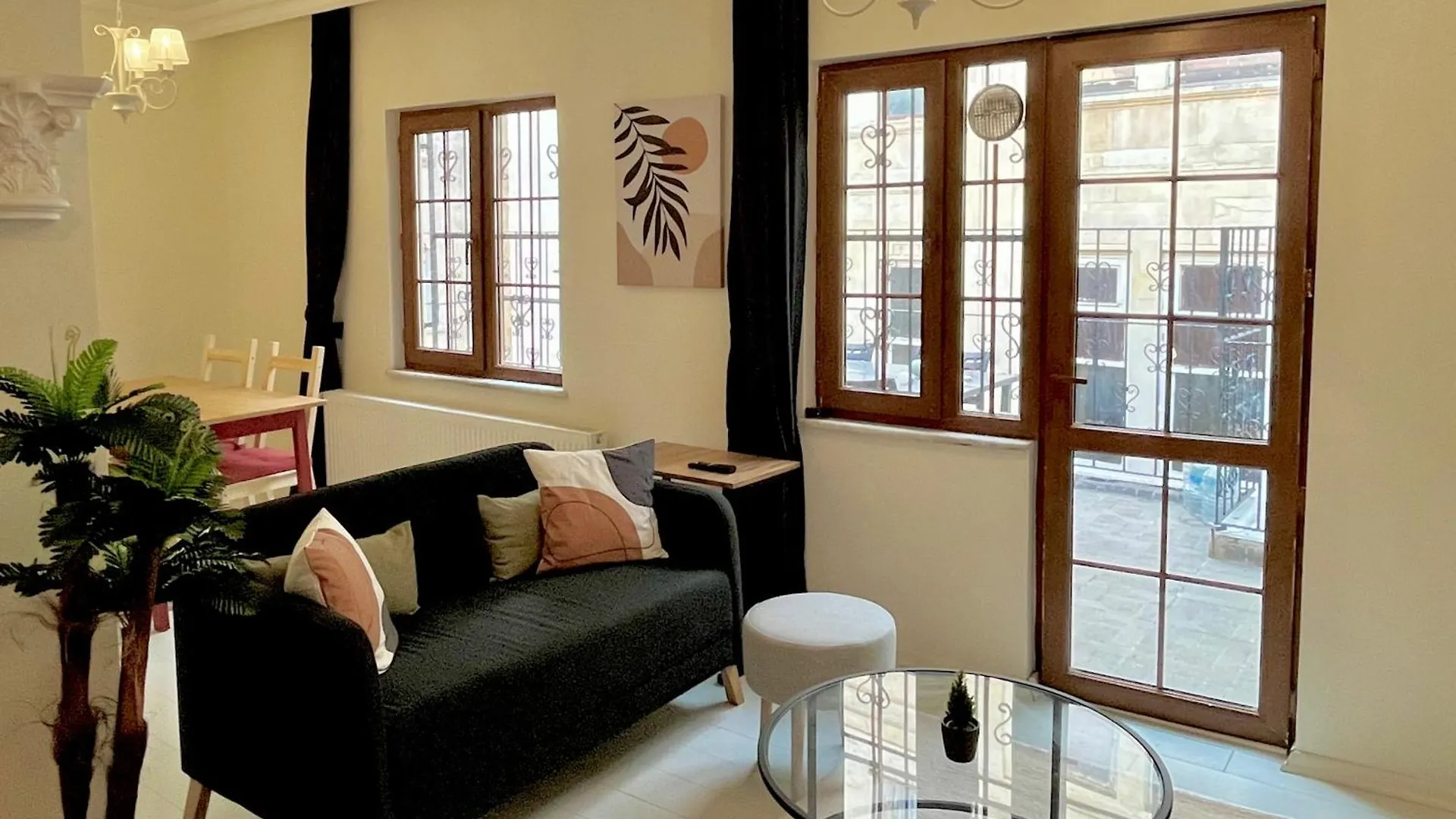 Apartment W/ New Furnitures Next To Istiklal Street And Taksim Square Istambul Apart-hotel
