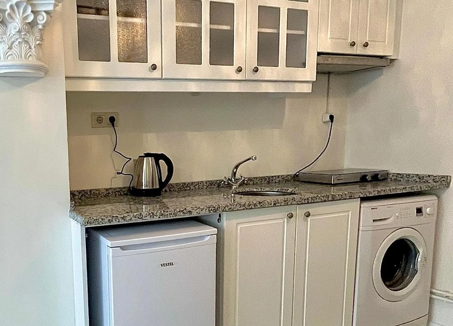 Apartment W/ New Furnitures Next To Istiklal Street And Taksim Square Istambul 0*,  Turquia