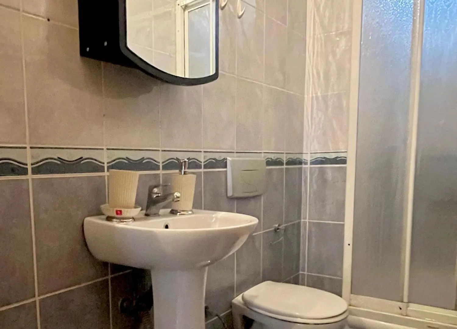 Apartment W/ New Furnitures Next To Istiklal Street And Taksim Square Istambul Apart-hotel