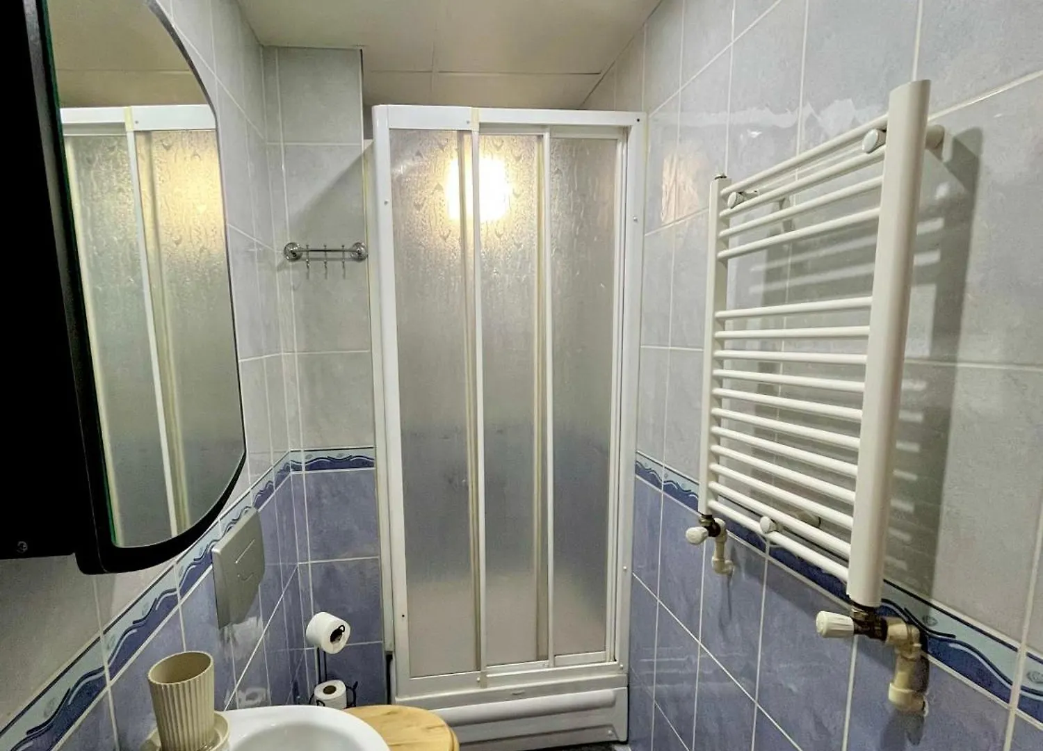 아파트호텔 Apartment W/ New Furnitures Next To Istiklal Street And Taksim Square 이스탄불